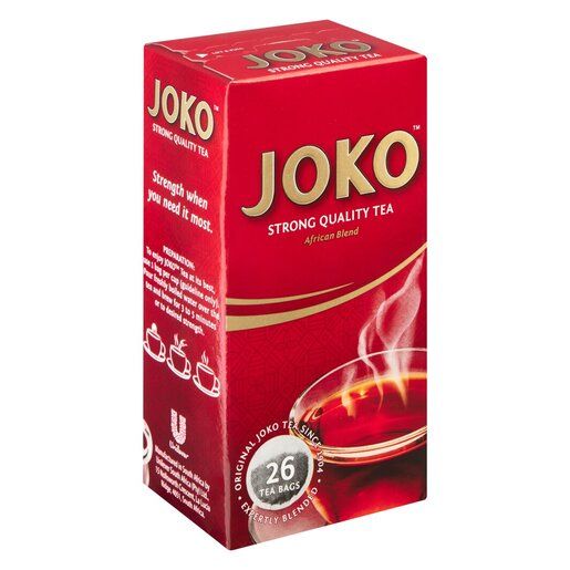 Joko Tagless Tea Bags 26 Pack_0