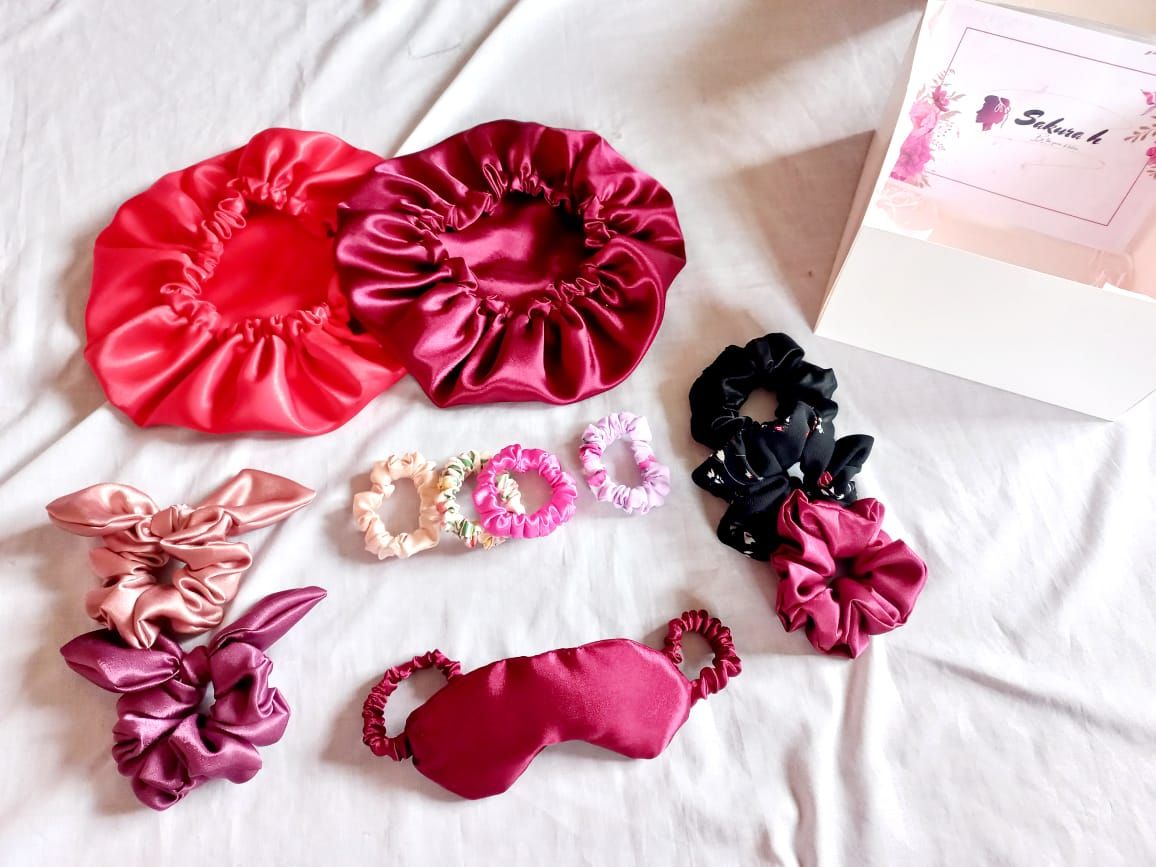 🌸 Sakurah BonBon Blush Box_0