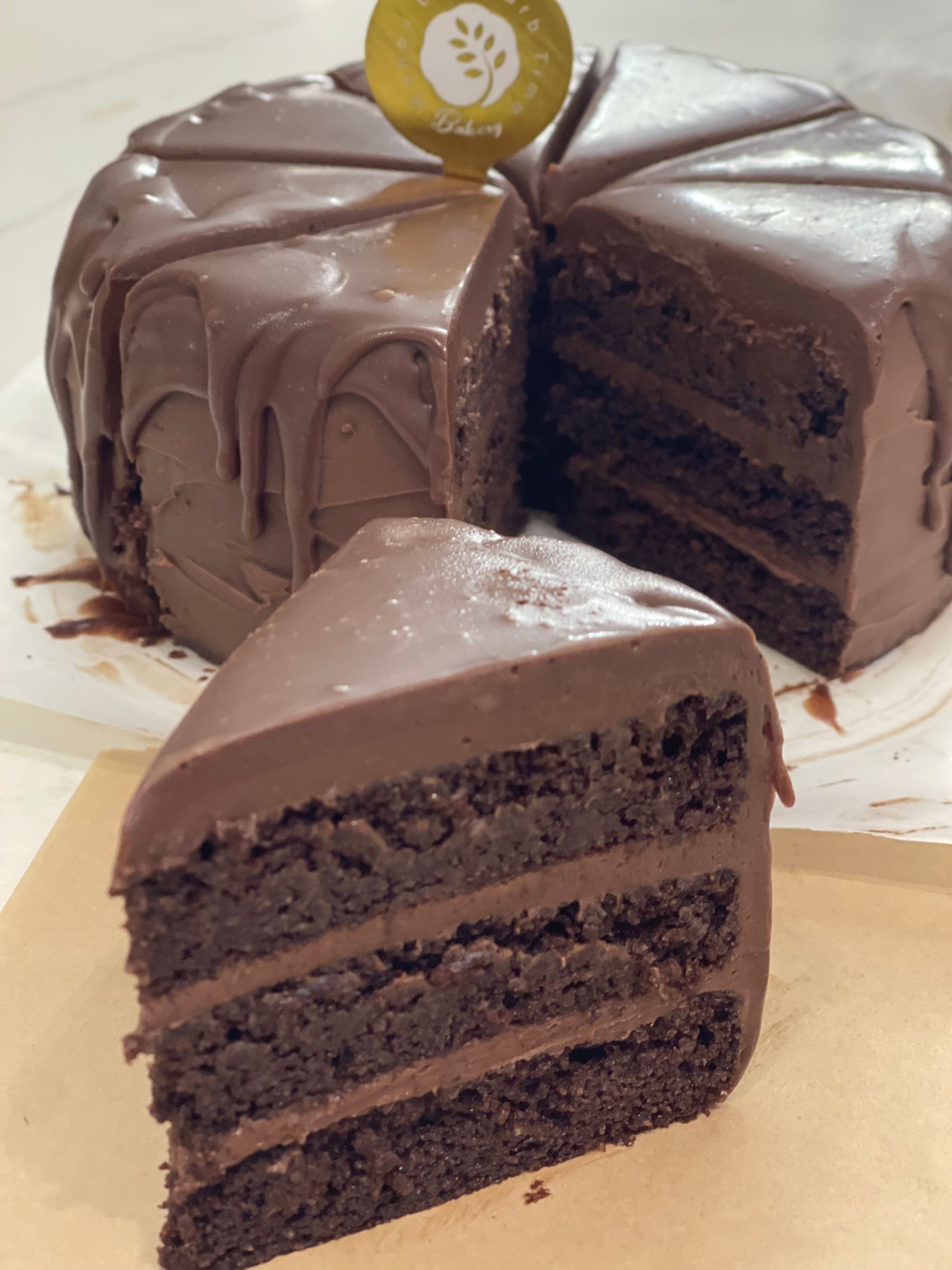 (New!) Keto Chocolate Fudge Cake_1
