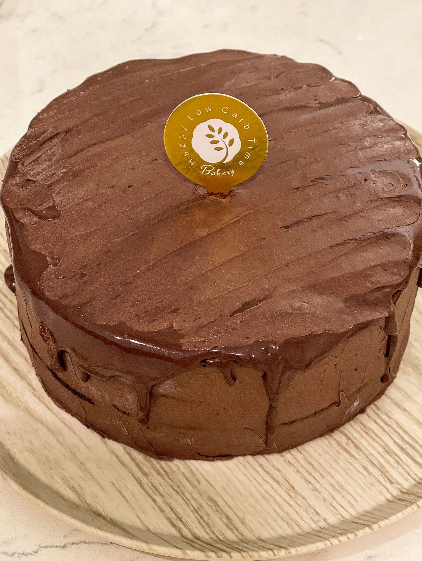 (New!) Keto Chocolate Fudge Cake_2