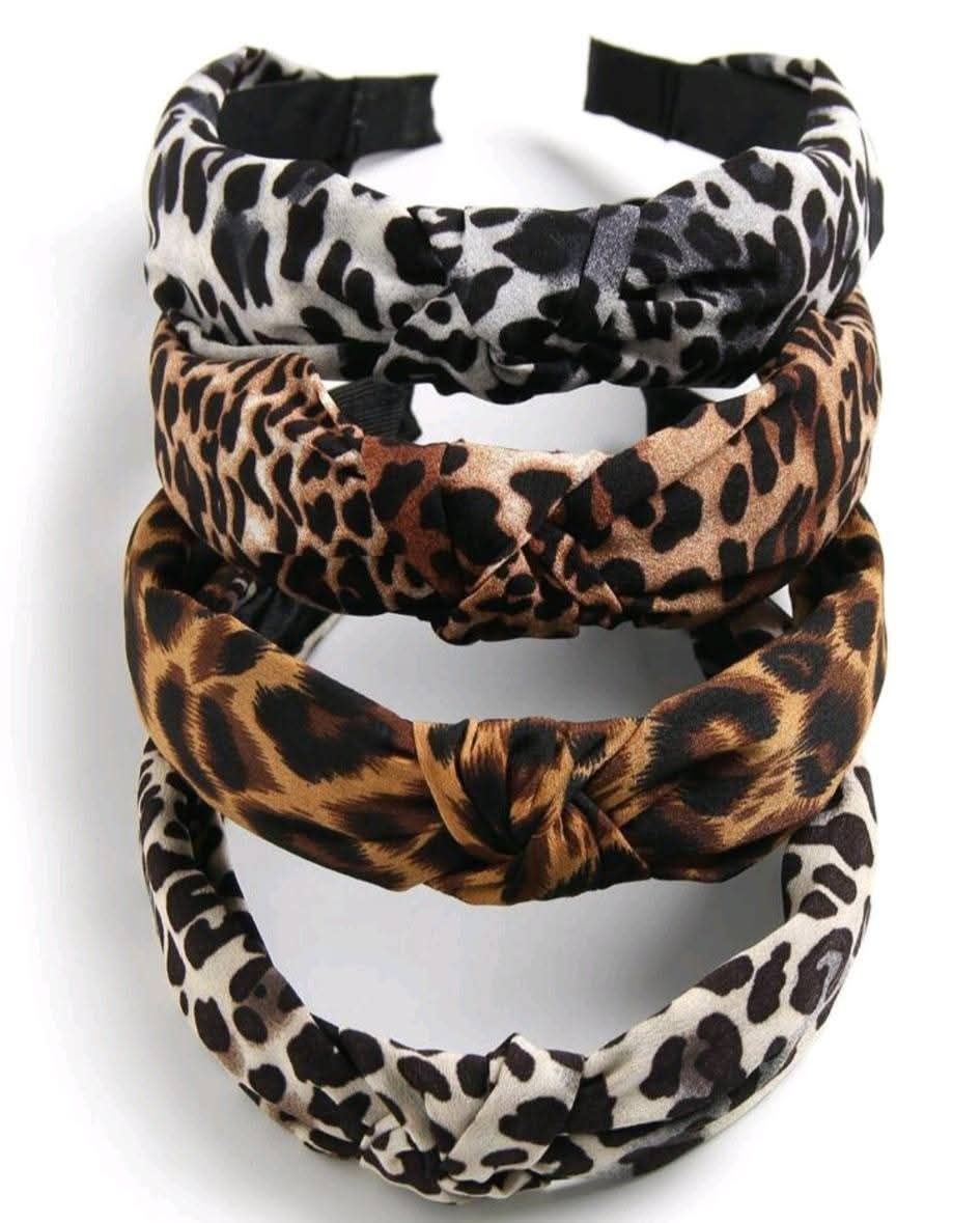 Ladies 4 Piece Hairbands_11