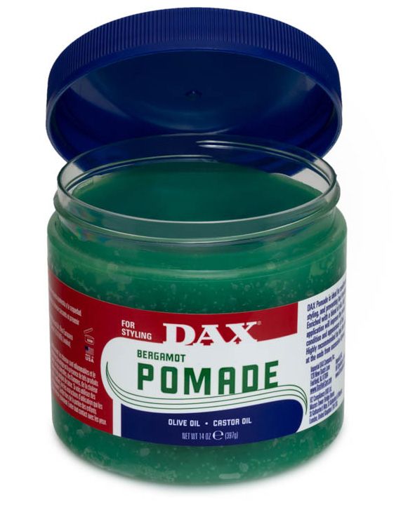 DAX Hair Pomade _1