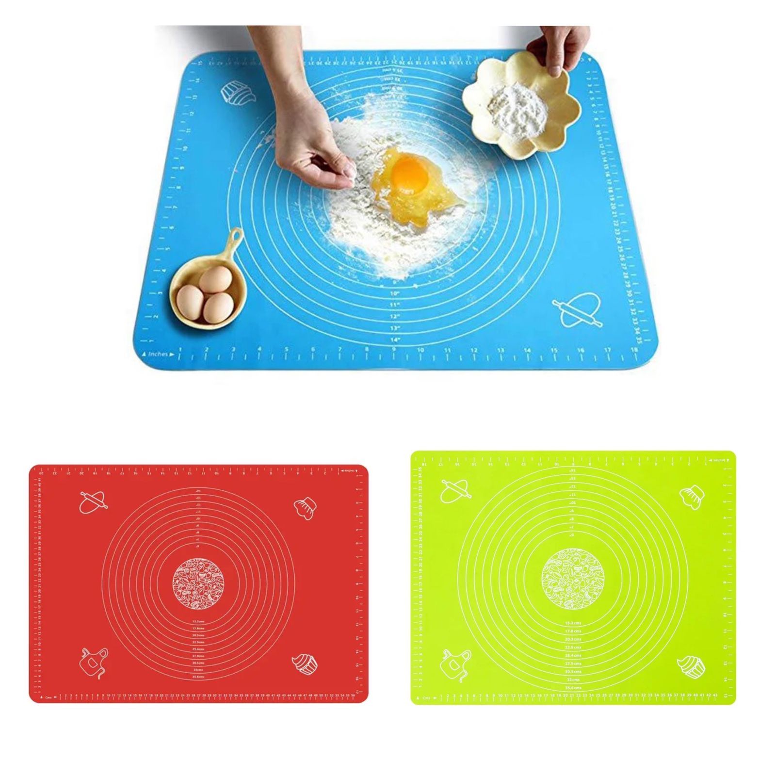 Silicone Baking Mats_0