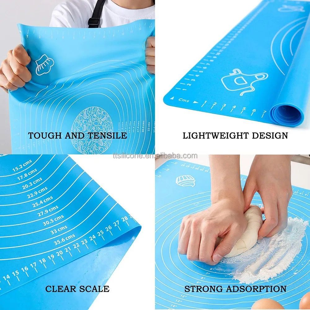Silicone Baking Mats_1