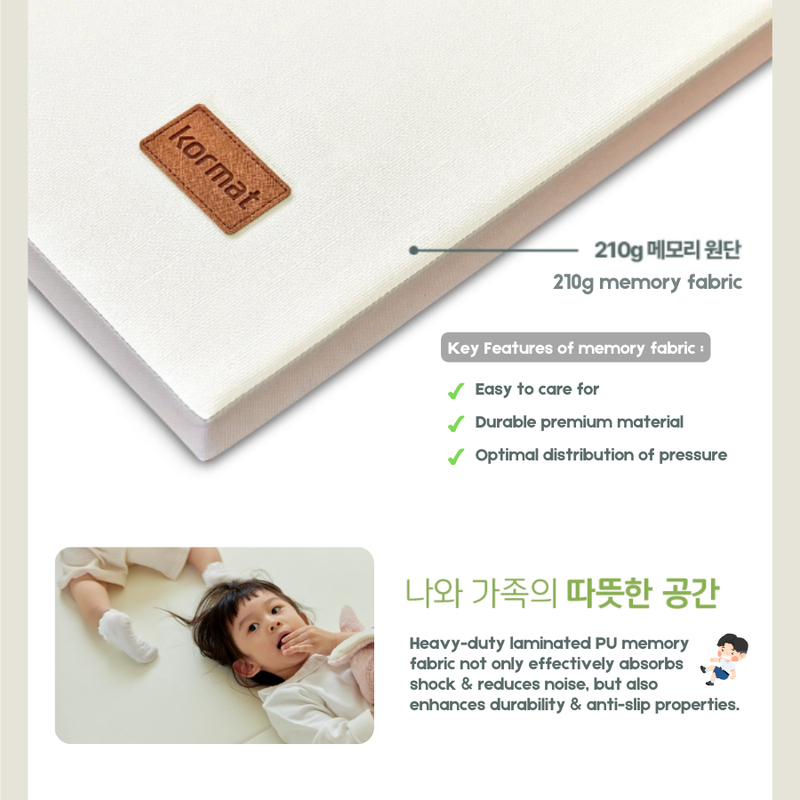 Kormat Foldable Mat_4