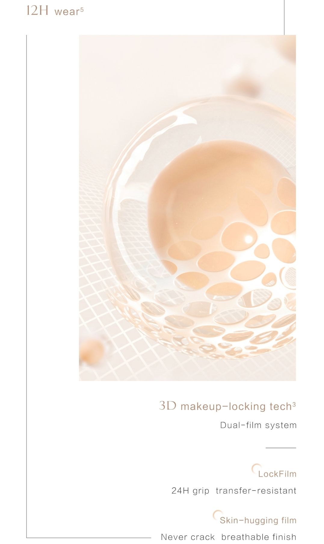 MAGELINE SOFT FOCUS FOUNDATION SPF38_7