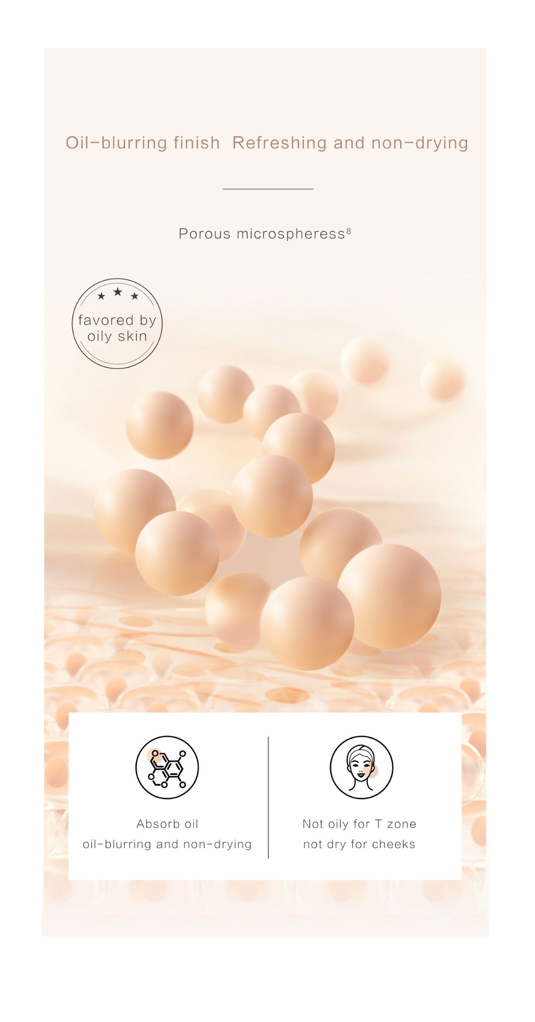 MAGELINE SOFT FOCUS FOUNDATION SPF38_9