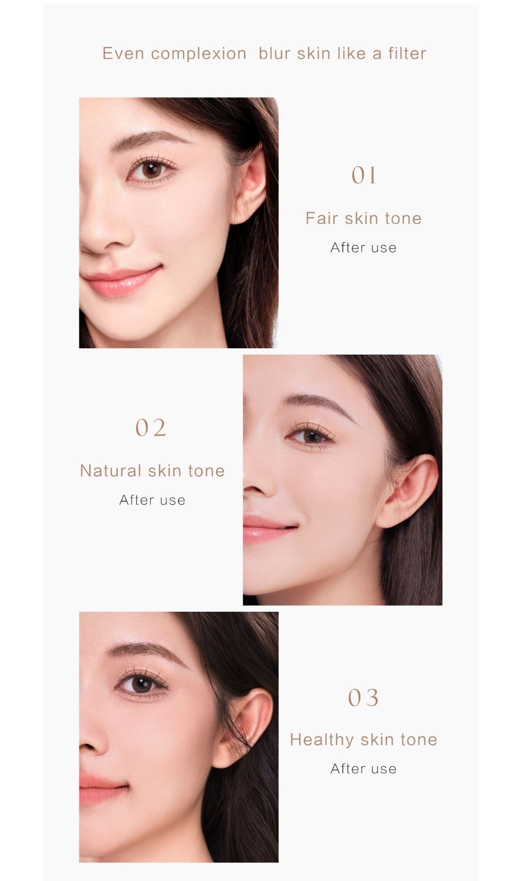 MAGELINE SOFT FOCUS FOUNDATION SPF38_13