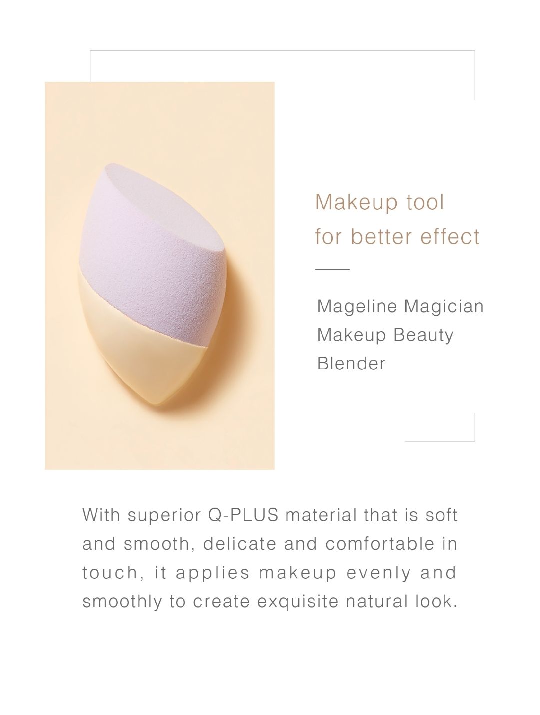 MAGELINE HYDRA MOISTURIZING LONG WEAR FOUNDATION_7