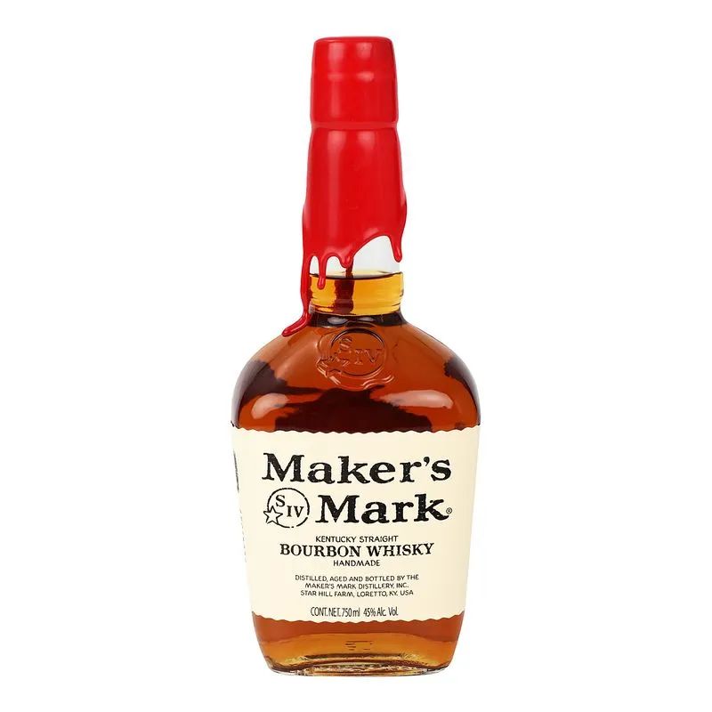 Whiskey Makers Mark 750.0 mL_0