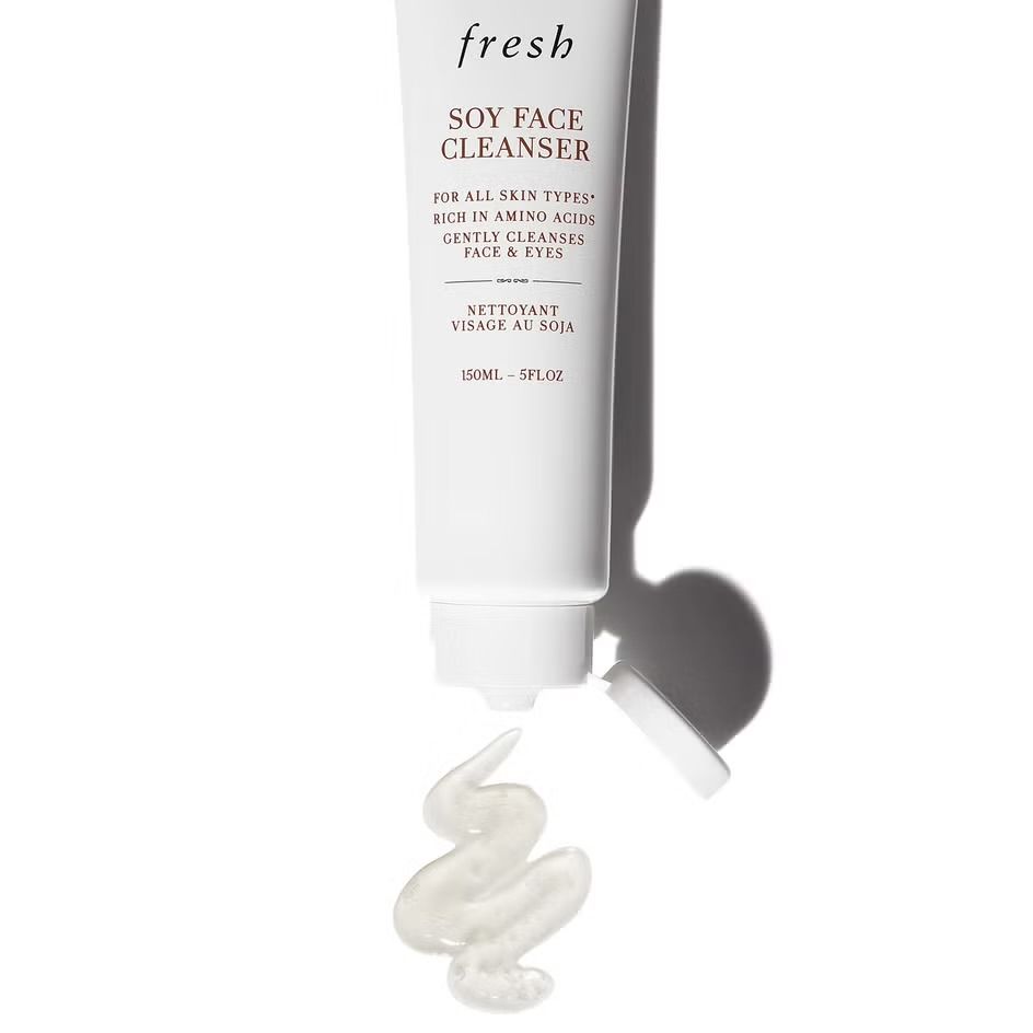 Fresh Soy Face Cleanser_1