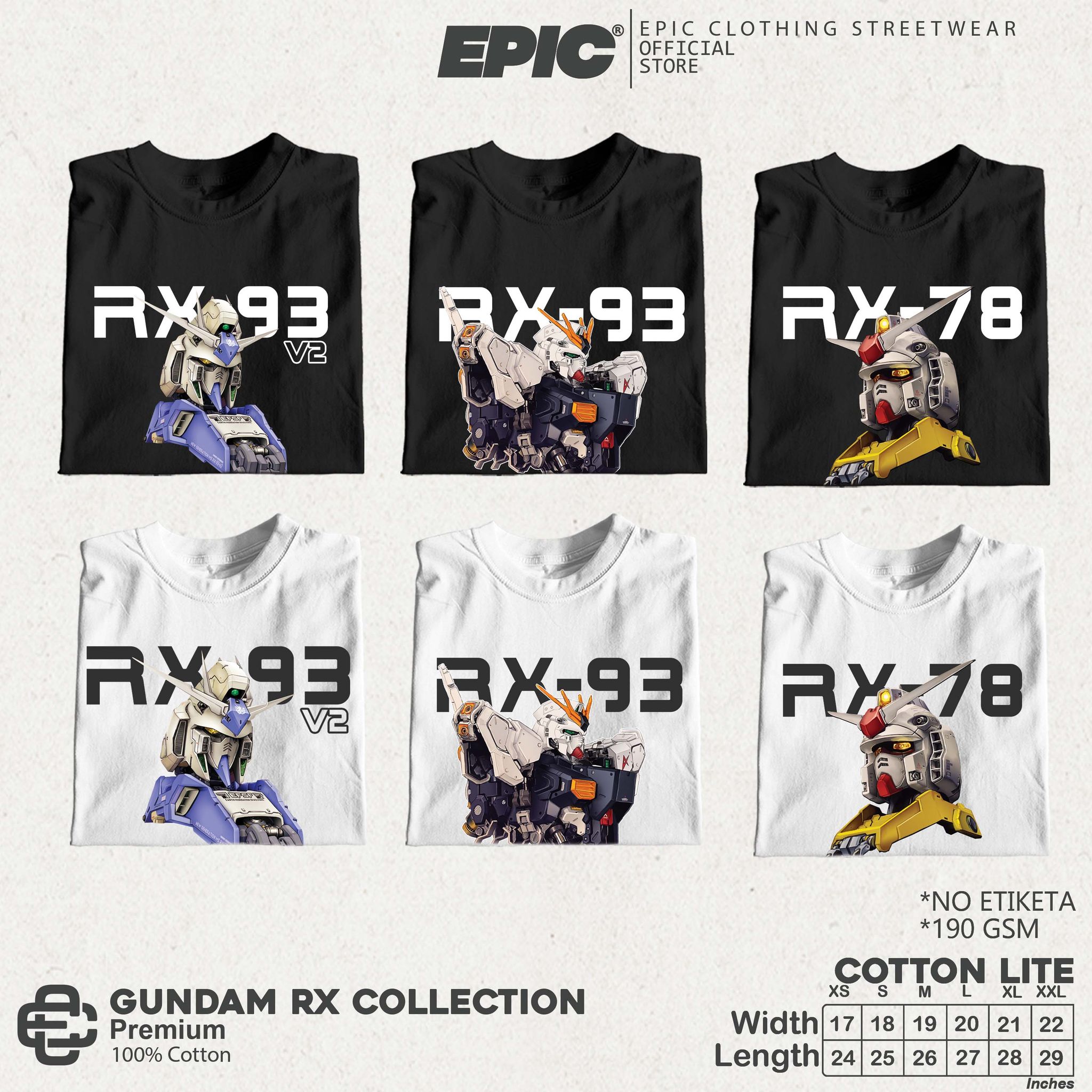 RX-78 COLLECTION_0