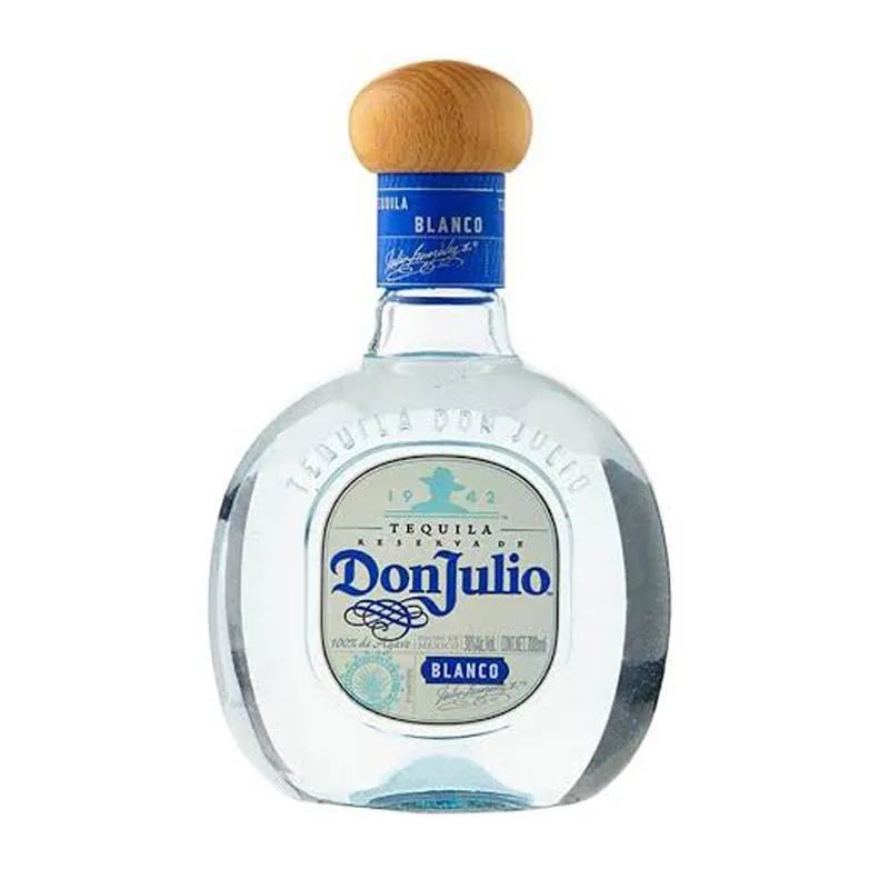 Tequila Reposado Don Julio 700.0 mL_0