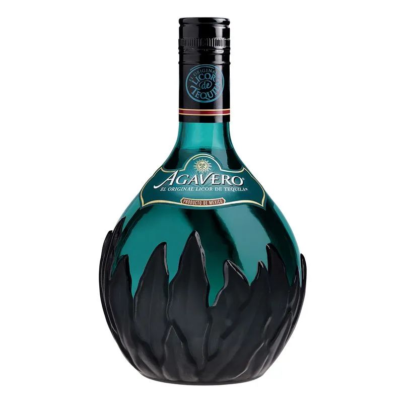 Licor De Tequila Original Agavero 750.0 mL_0