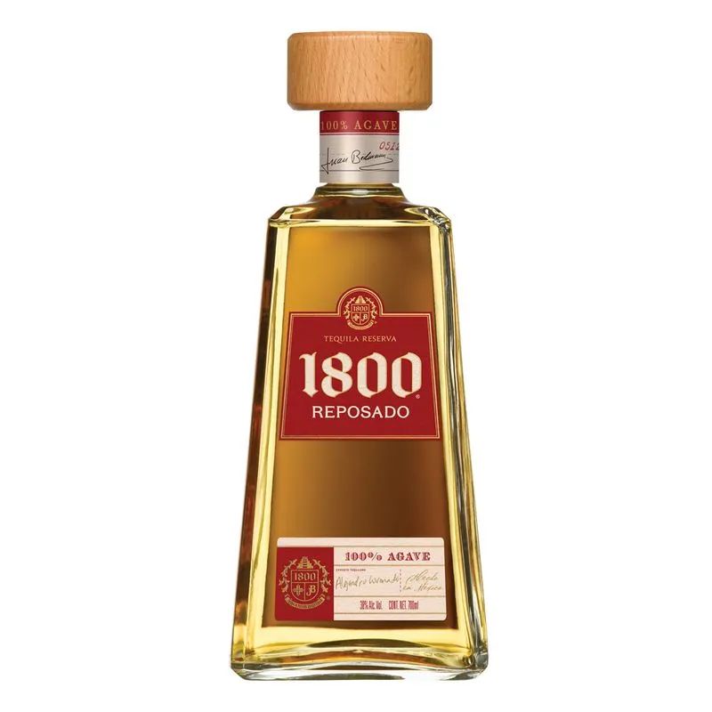 Tequila Reposado Reserva 1800 700.0 mL_0