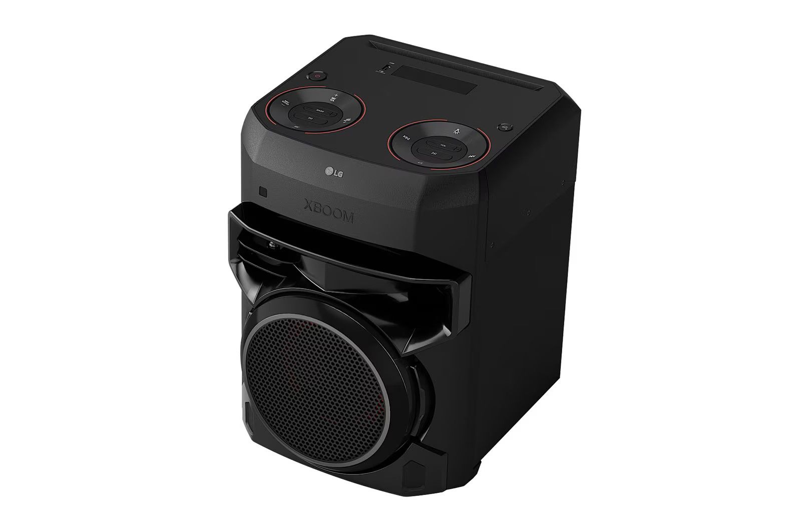 LG AUD 2SXL - Dual Sound XL Speaker_1