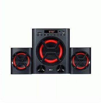 LG AUD 72B - Bluetooth Speaker_1