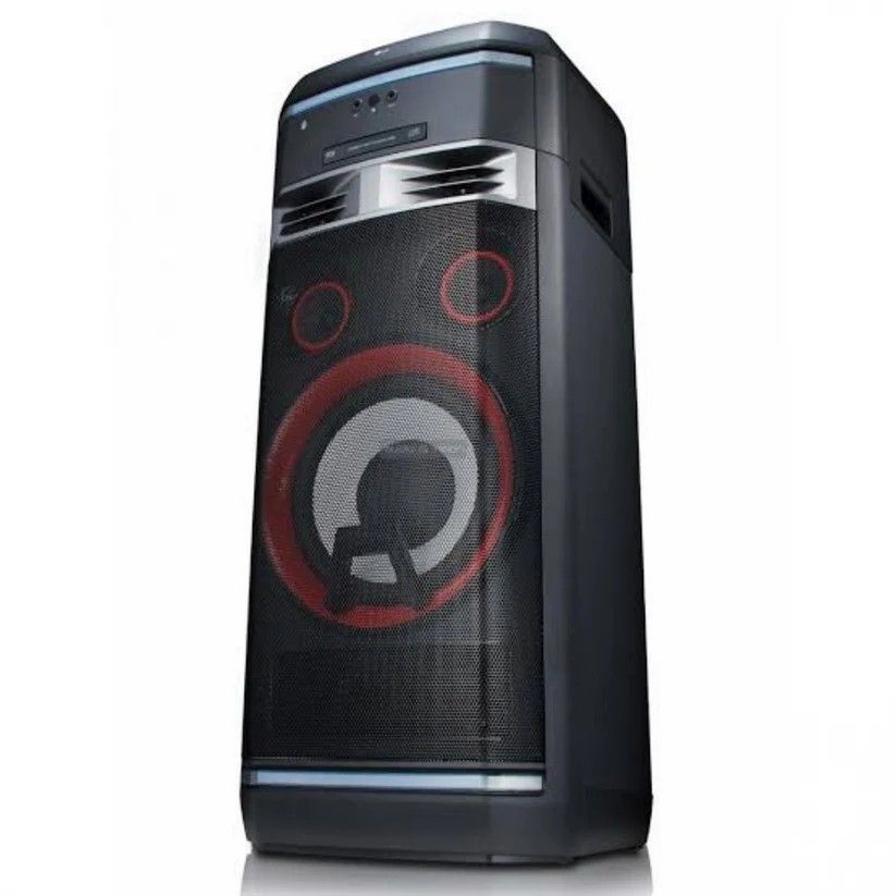 LG AUD 9RNC - HiFi Party Speaker XBOOM_1