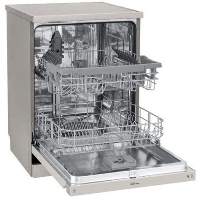 LG DW 532DFC-FP - Dishwasher_1