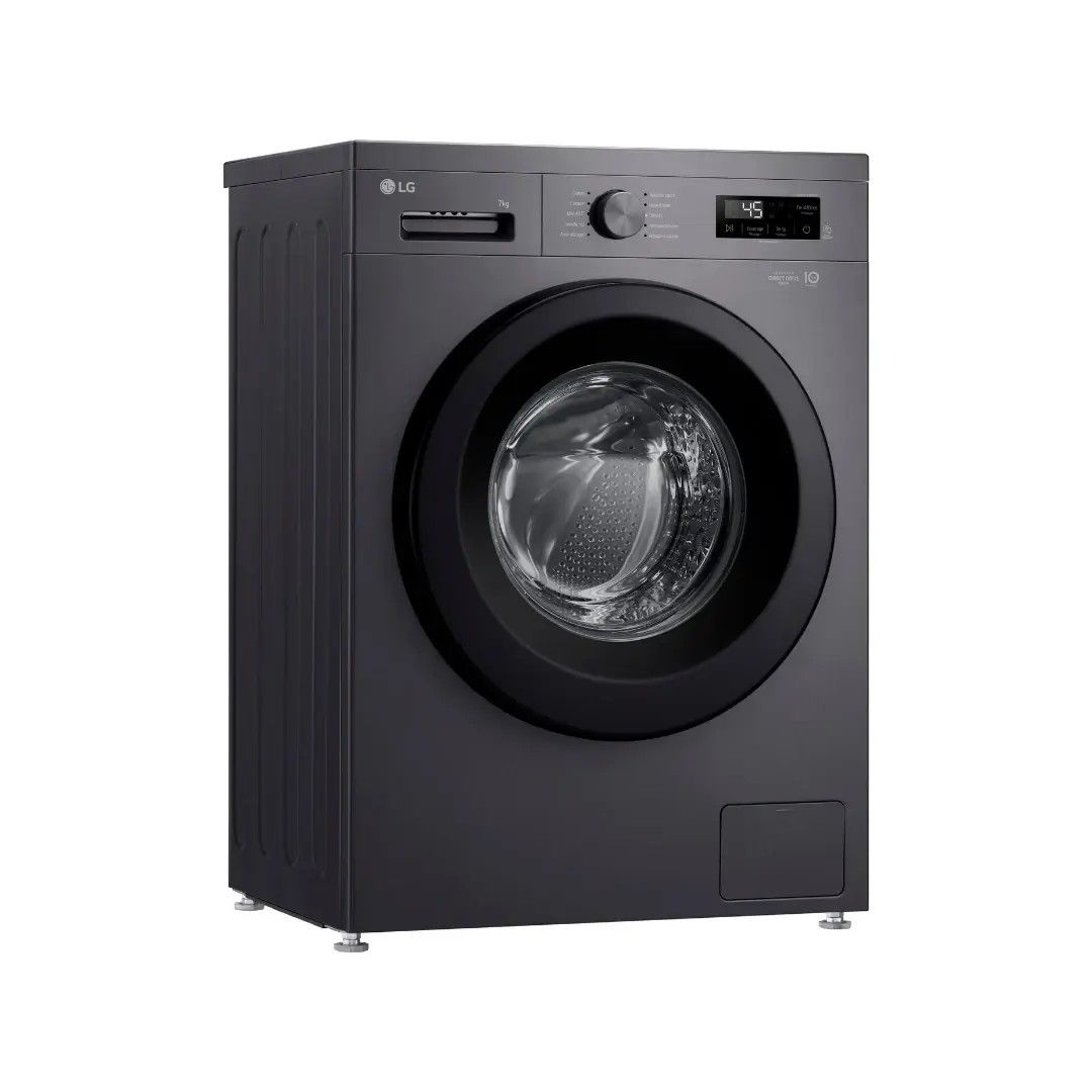 LG WM 2Y1HYP6J - Front Load Washer_2