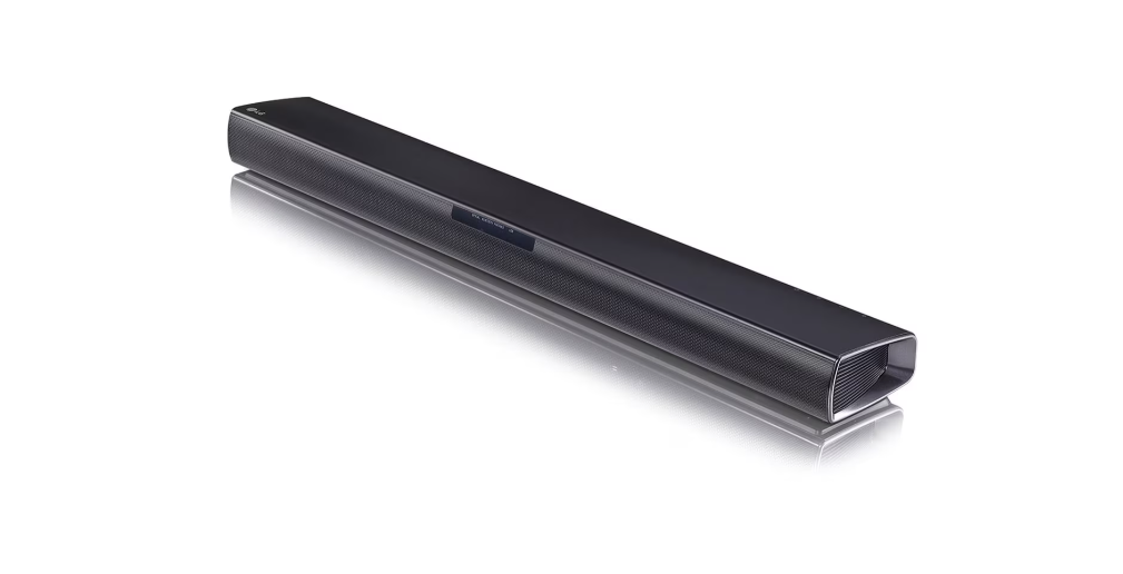 LG AUD 1SQC SB - Slim Sound Bar_1