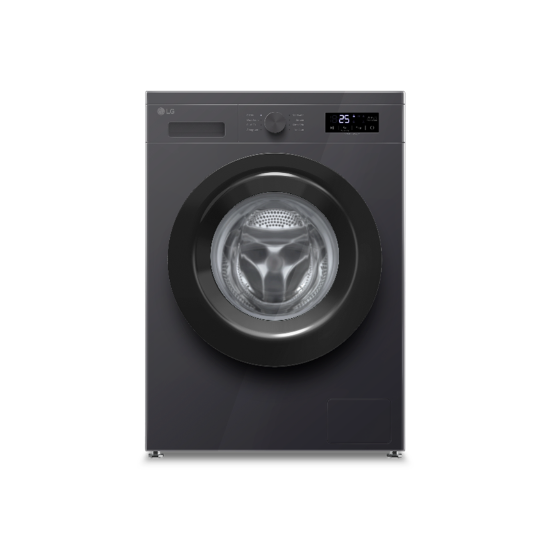 LG WM 2Y1TYP6J - Front Load Washer_0
