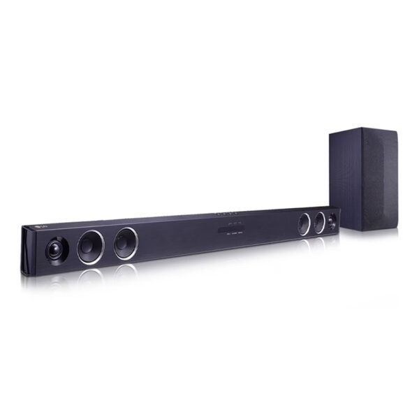 LG AUD 2SQC SB - Dual Sound Bar_0