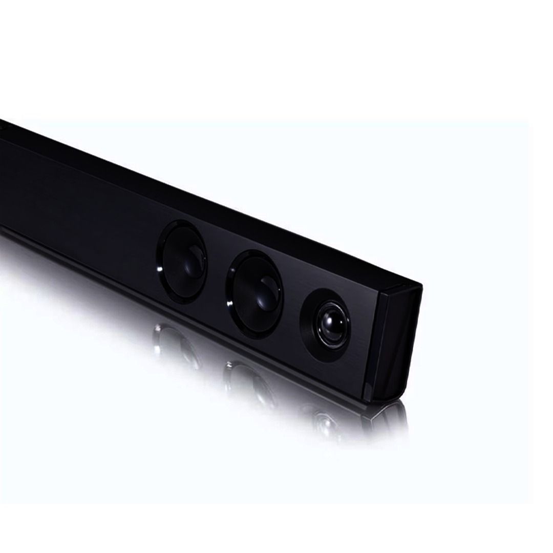 LG AUD 2SQC SB - Dual Sound Bar_1