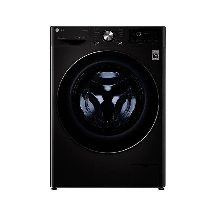 LG WM 2V3FYP6JE - 9Kg Steam Washer_0