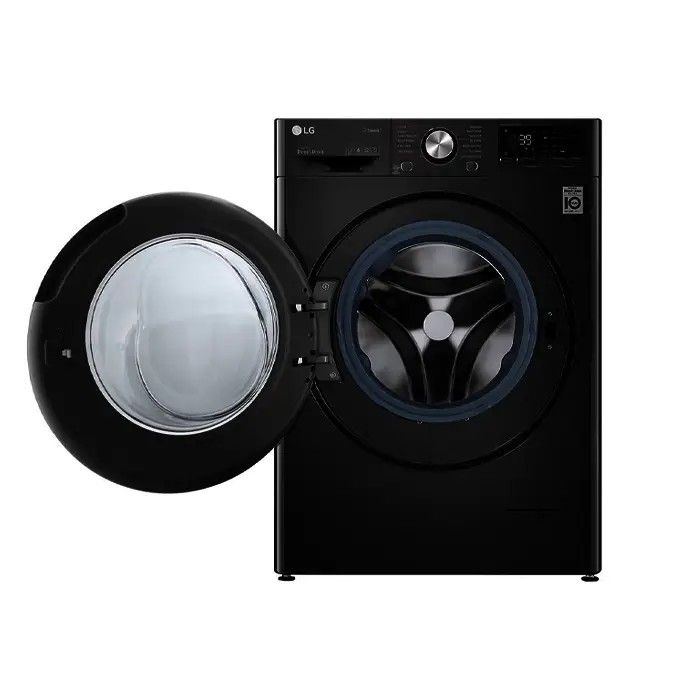 LG WM 2V3FYP6JE - 9Kg Steam Washer_1