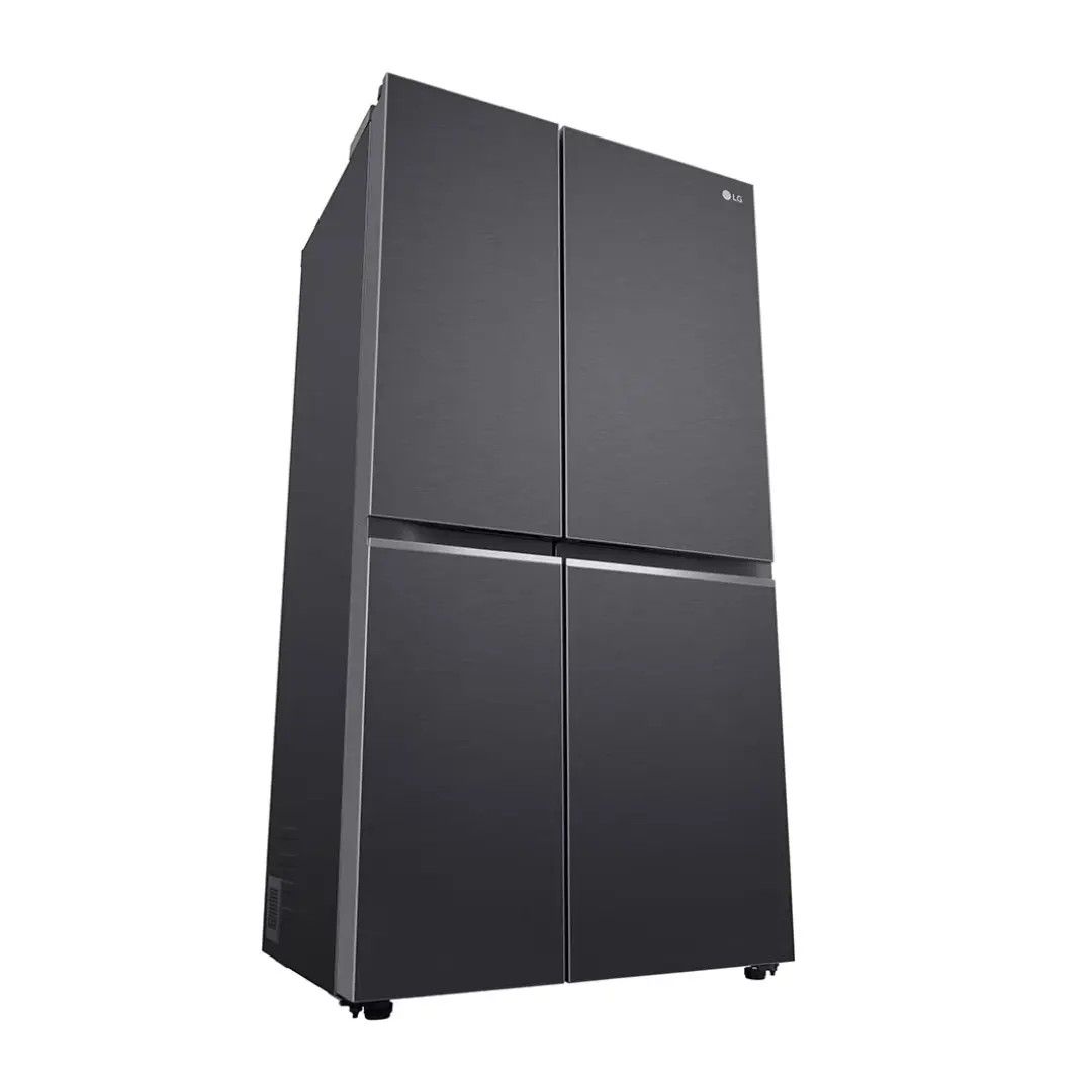 LG REF 257FQKW-J 684L- French Door_0