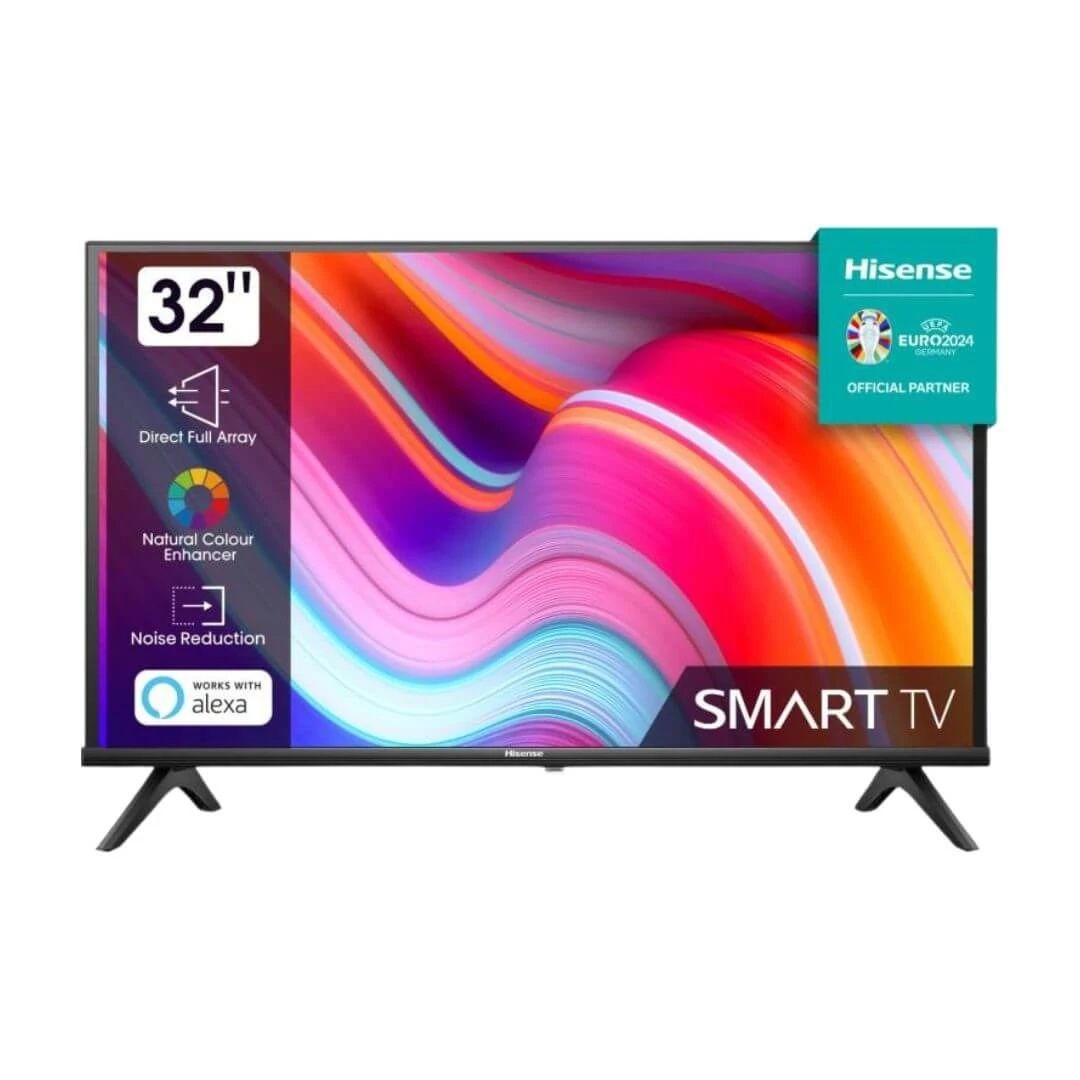Hisense TV 40"_0