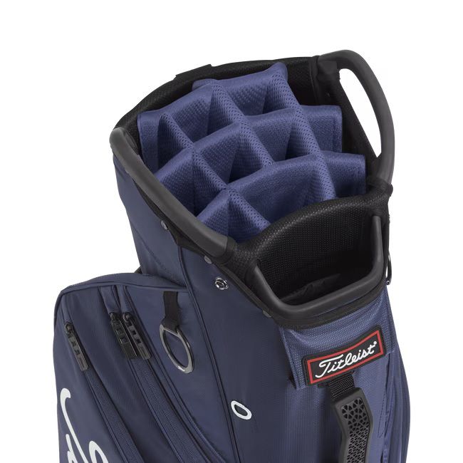 Bolsa Titleist Cart 14_1