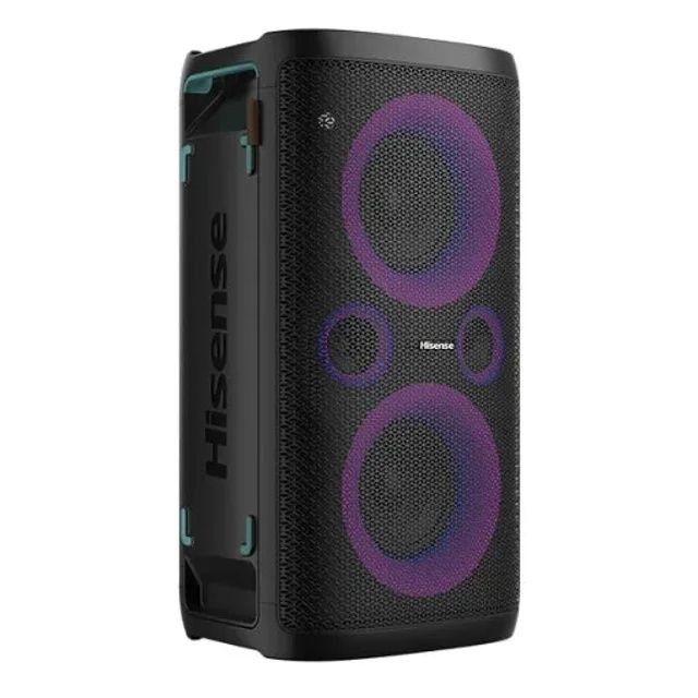 Hisense 2.0 Party Rocker Speaker  _0