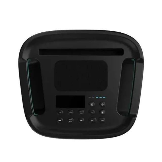 Hisense 2.0 Party Rocker Speaker  _1