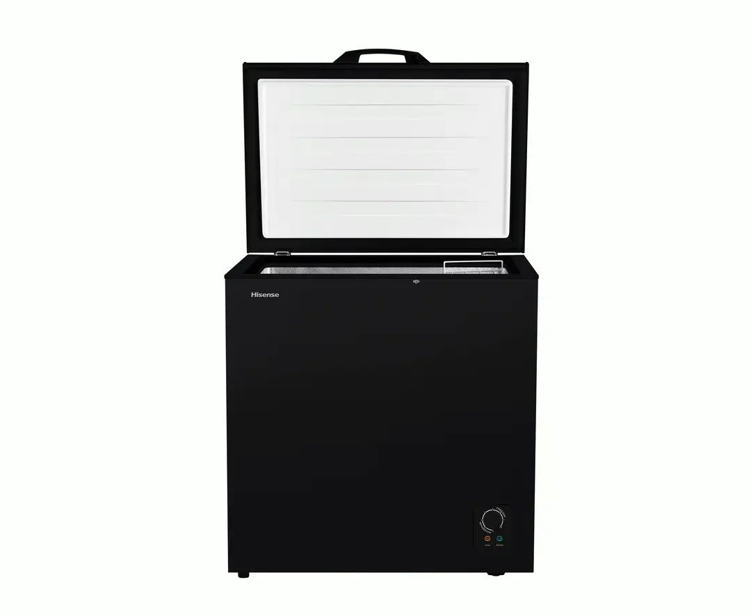 Hisense 189L Chest Freezer  _0