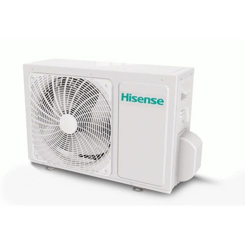 Hisense 5HP Floor Standing AC  _1