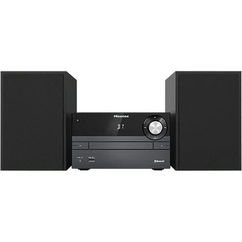 Hisense Portable Bluetooth Speaker  _0