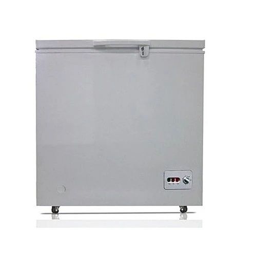 Hisense 198L Chest Freezer  _0