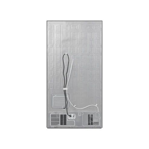 Hisense 601L French Door Refrigerator  _2