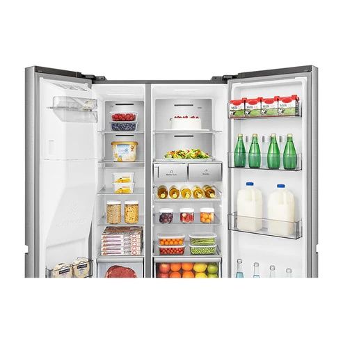 Hisense 601L French Door Refrigerator  _5