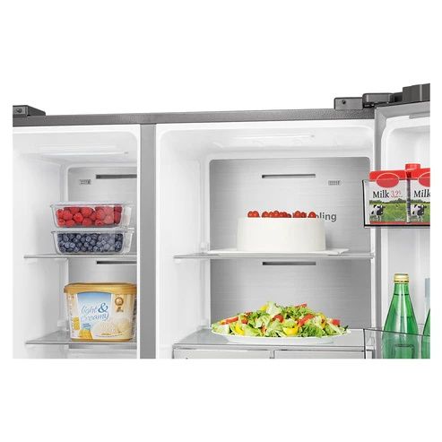 Hisense 601L French Door Refrigerator  _6
