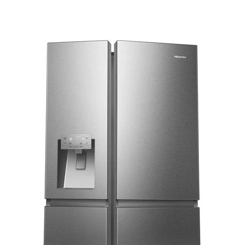 Hisense 601L French Door Refrigerator  _7