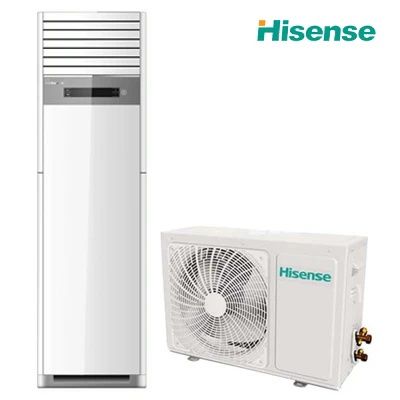 Hisense 2HP Floor Standing AC  _1