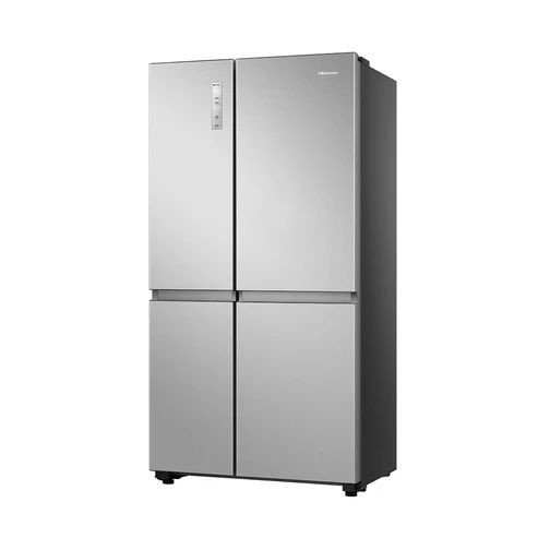 Hisense 637L French Door Refrigerator  _0