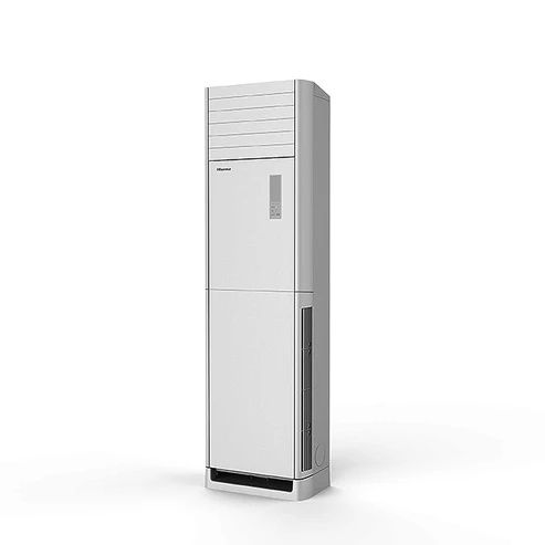 Hisense 3HP Inverter Floor Standing AC  _1