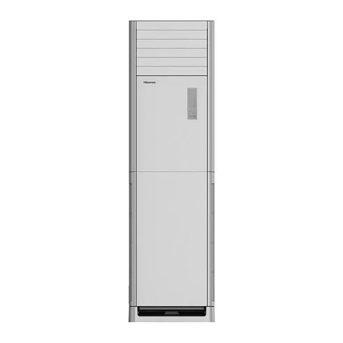 Hisense 3HP Inverter Floor Standing AC  _0