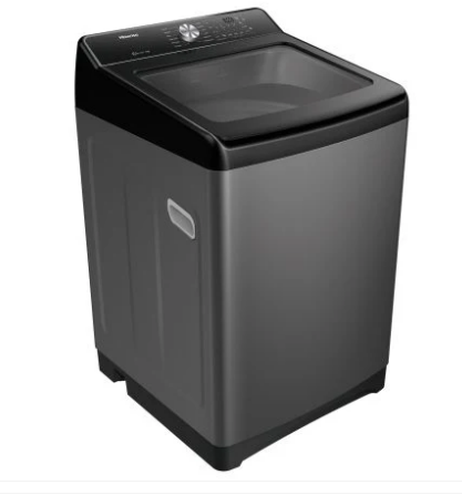 Hisense 17KG Top Load Washing Machine  _2