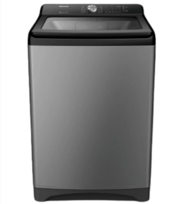 Hisense 17KG Top Load Washing Machine  _0