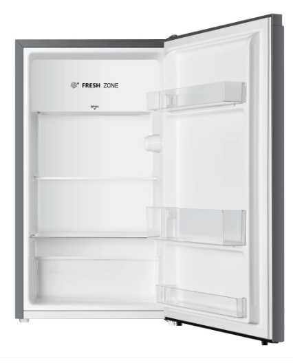 Hisense 93L Single Door Refrigerator  _2